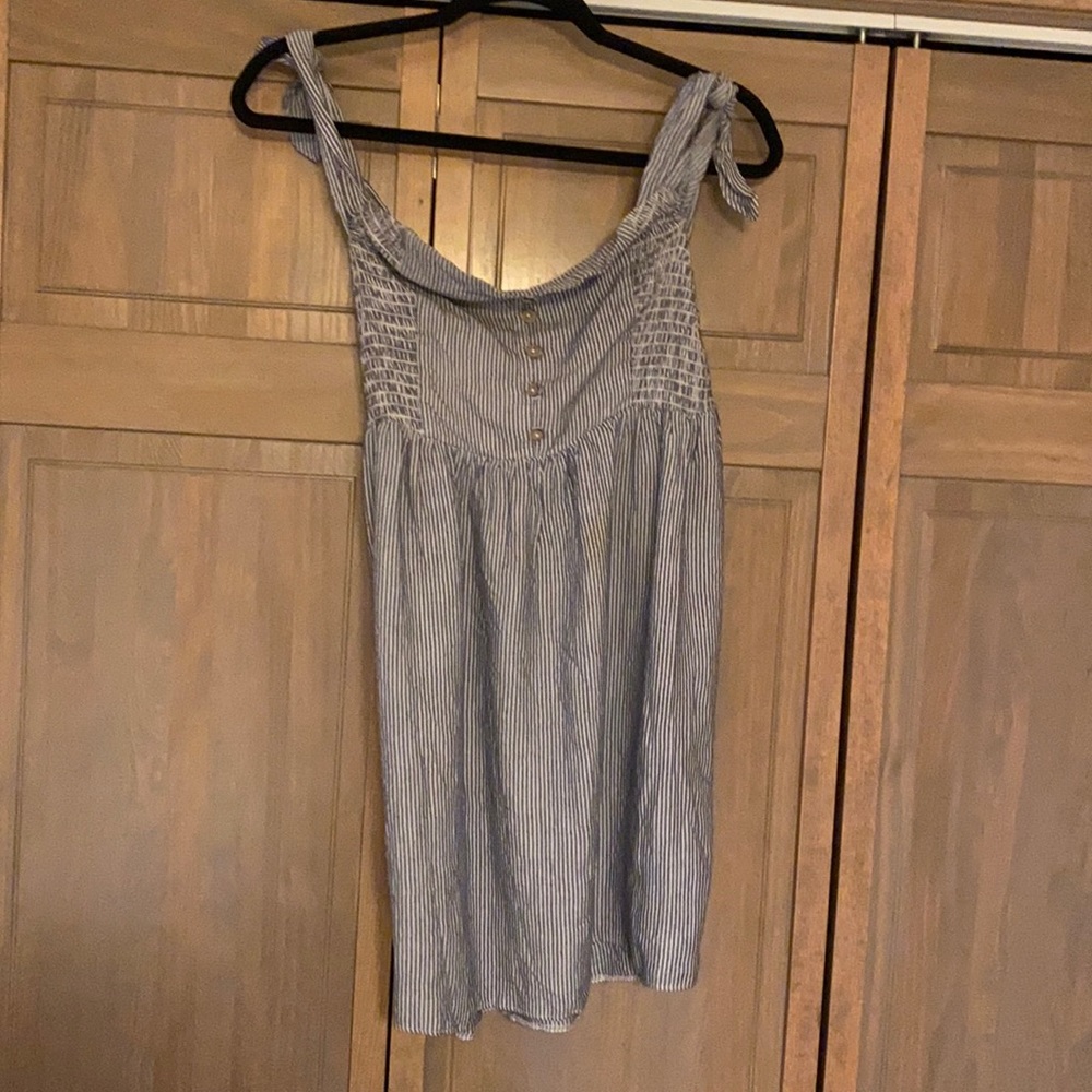 American eagle strapless dress - Picture 1 of 3